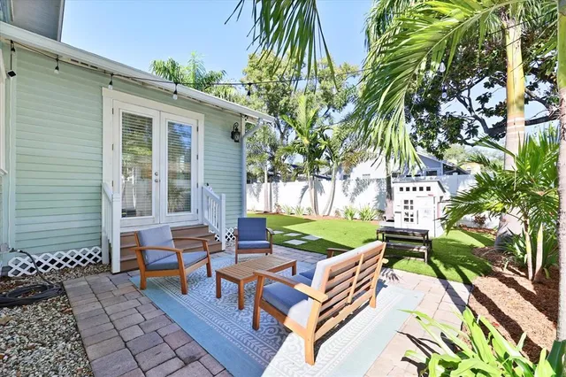 $1,075,000 | 3311 West San Pedro Street, Tampa, FL 33629
