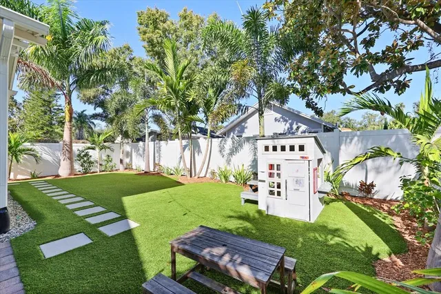 $1,075,000 | 3311 West San Pedro Street, Tampa, FL 33629