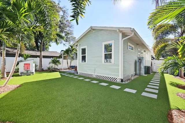 $1,075,000 | 3311 West San Pedro Street, Tampa, FL 33629