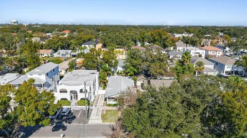 $1,075,000 | 3311 West San Pedro Street, Tampa, FL 33629