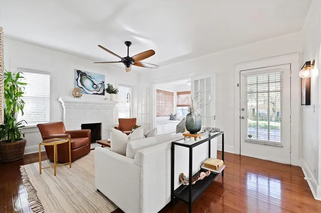 $1,075,000 | 3311 West San Pedro Street, Tampa, FL 33629