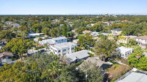 $1,075,000 | 3311 West San Pedro Street, Tampa, FL 33629