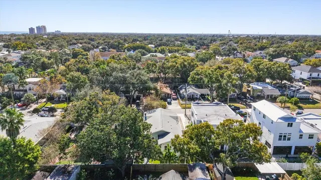 $1,075,000 | 3311 West San Pedro Street, Tampa, FL 33629