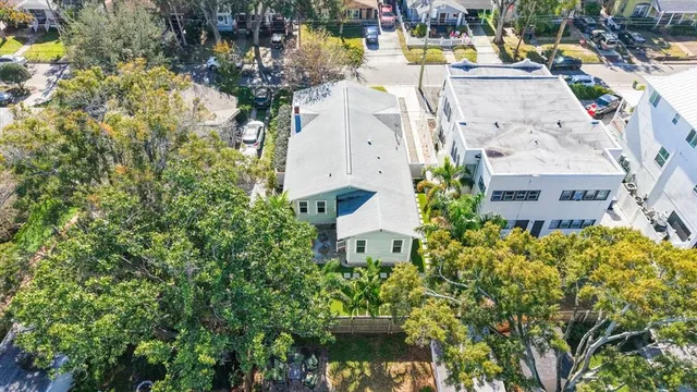 $1,075,000 | 3311 West San Pedro Street, Tampa, FL 33629