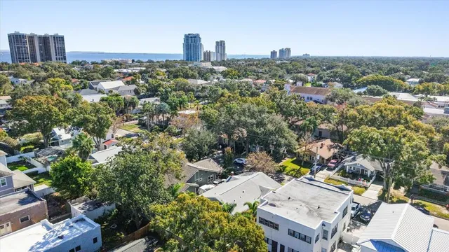 $1,075,000 | 3311 West San Pedro Street, Tampa, FL 33629