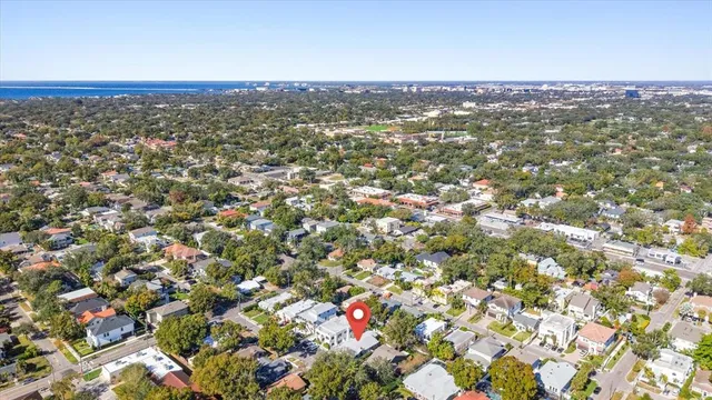 $1,075,000 | 3311 West San Pedro Street, Tampa, FL 33629