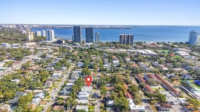 $1,075,000 | 3311 West San Pedro Street, Tampa, FL 33629