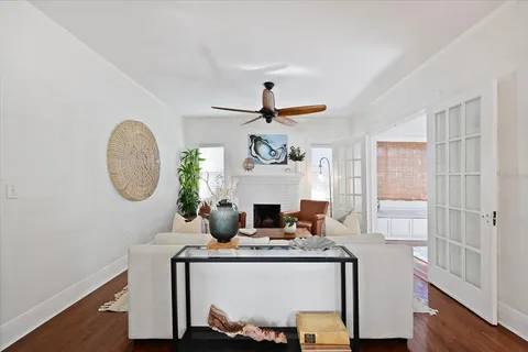 $1,075,000 | 3311 West San Pedro Street, Tampa, FL 33629