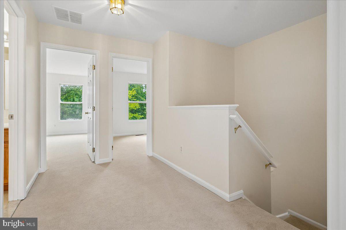 1711 Blue Flint Court Reston, VA 20190 - Photo 15 of 37 Two additional Bed rooms and Full Bath