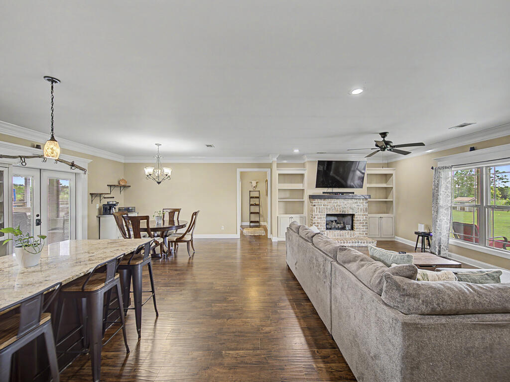 644 Shiloh Road Ray City, GA 31645 - Photo 12 of 48 Gallery Image 12