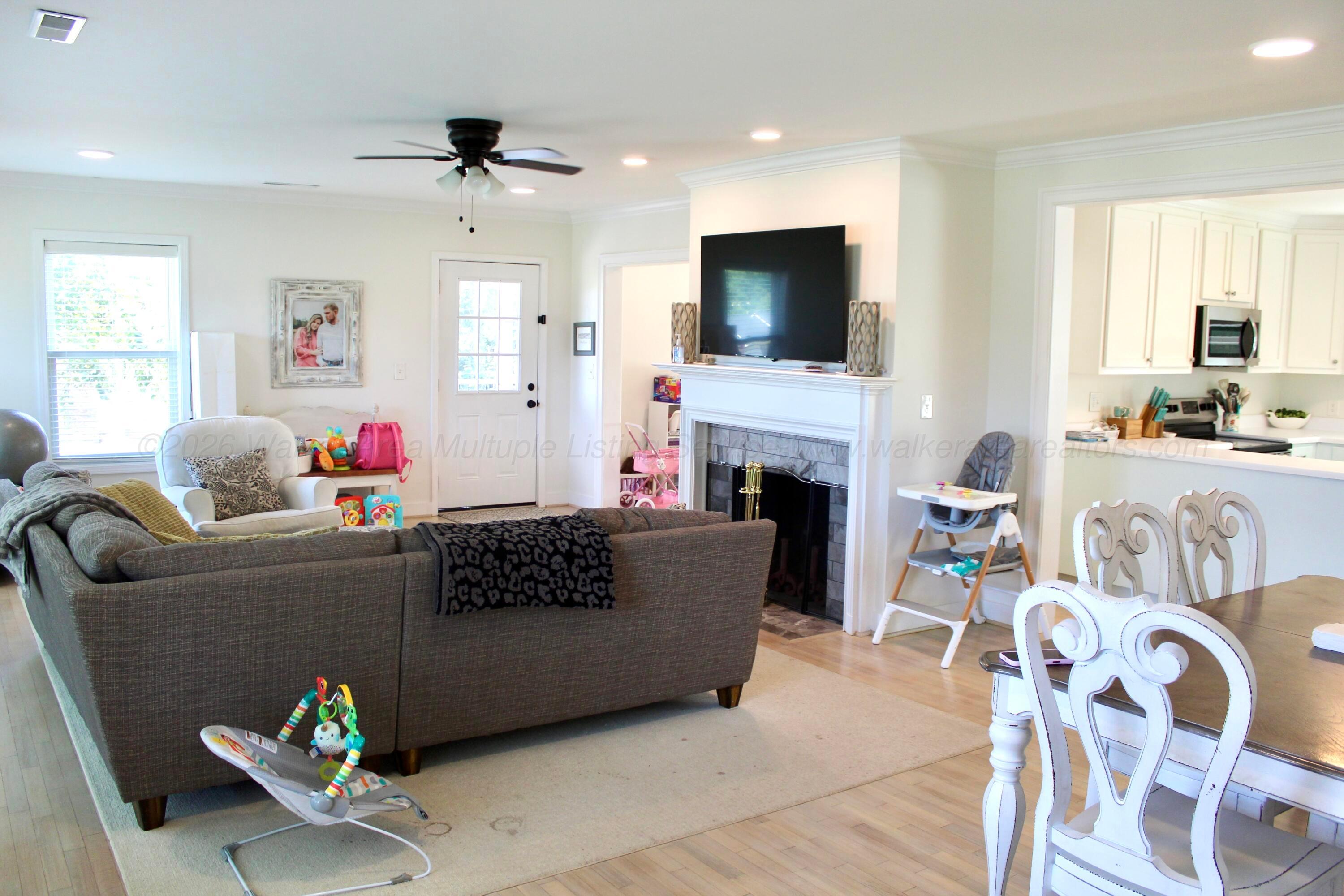 365 Riviera Drive Winfield, AL 35594 - Photo 7 of 42 Gallery Image 7
