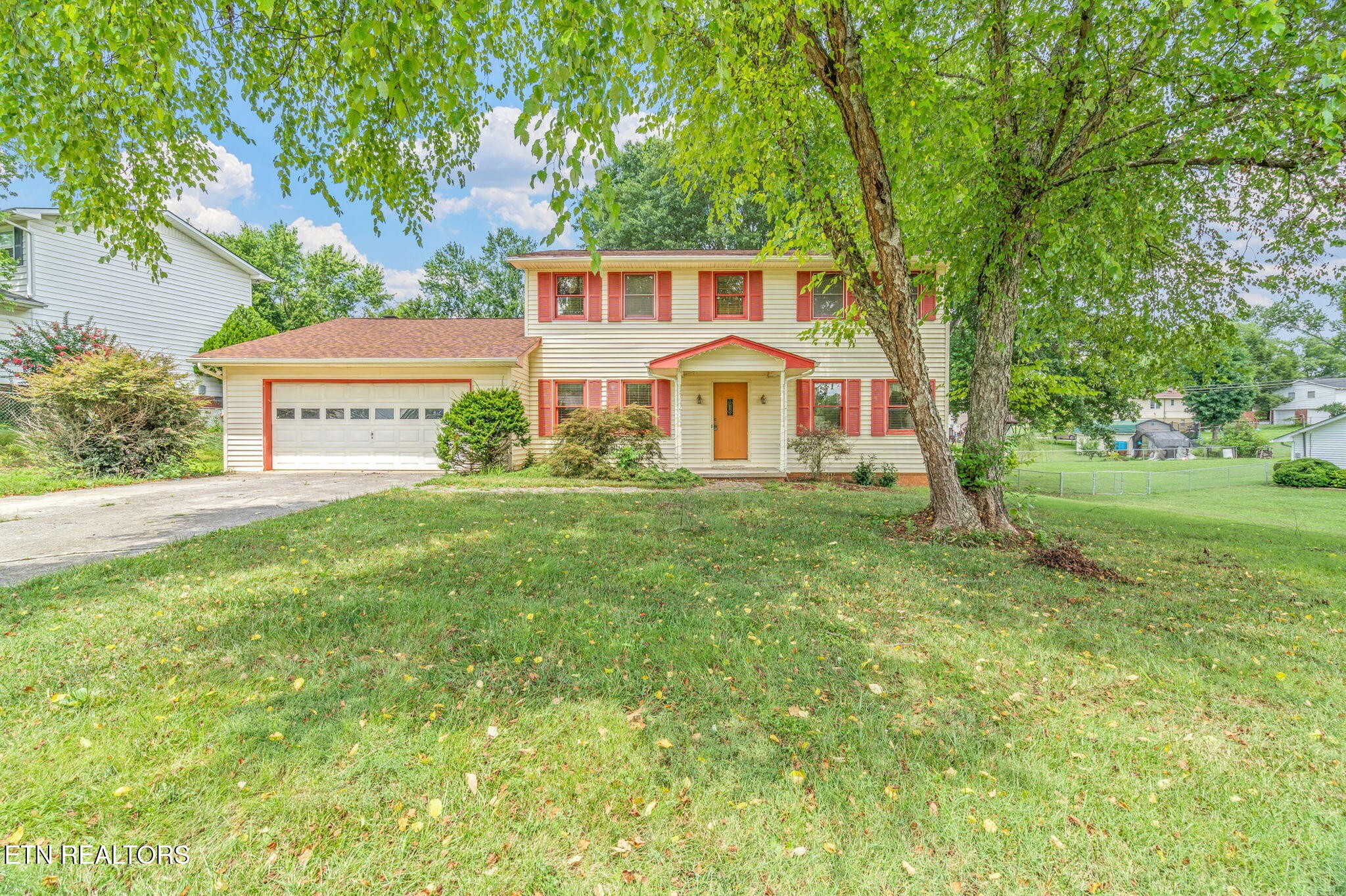 7720 Keswick Road Powell, TN 37849 - Photo 2 of 30 Gallery Image 2