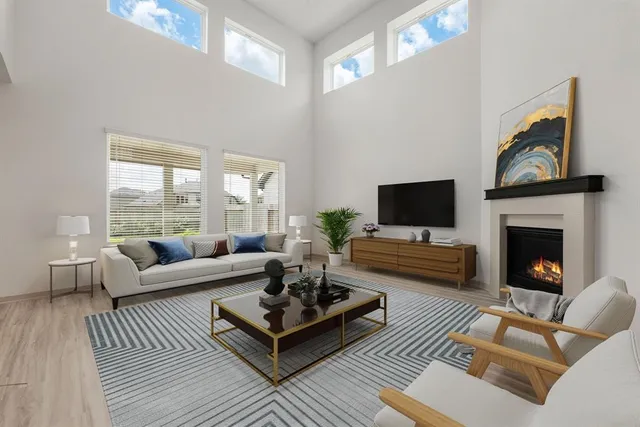 $2,850 | 29251 Pikes Peak Drive, Katy, TX 77494