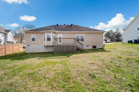 $365,000 | 1227 Highland Hills Drive, La Vergne, TN 37086