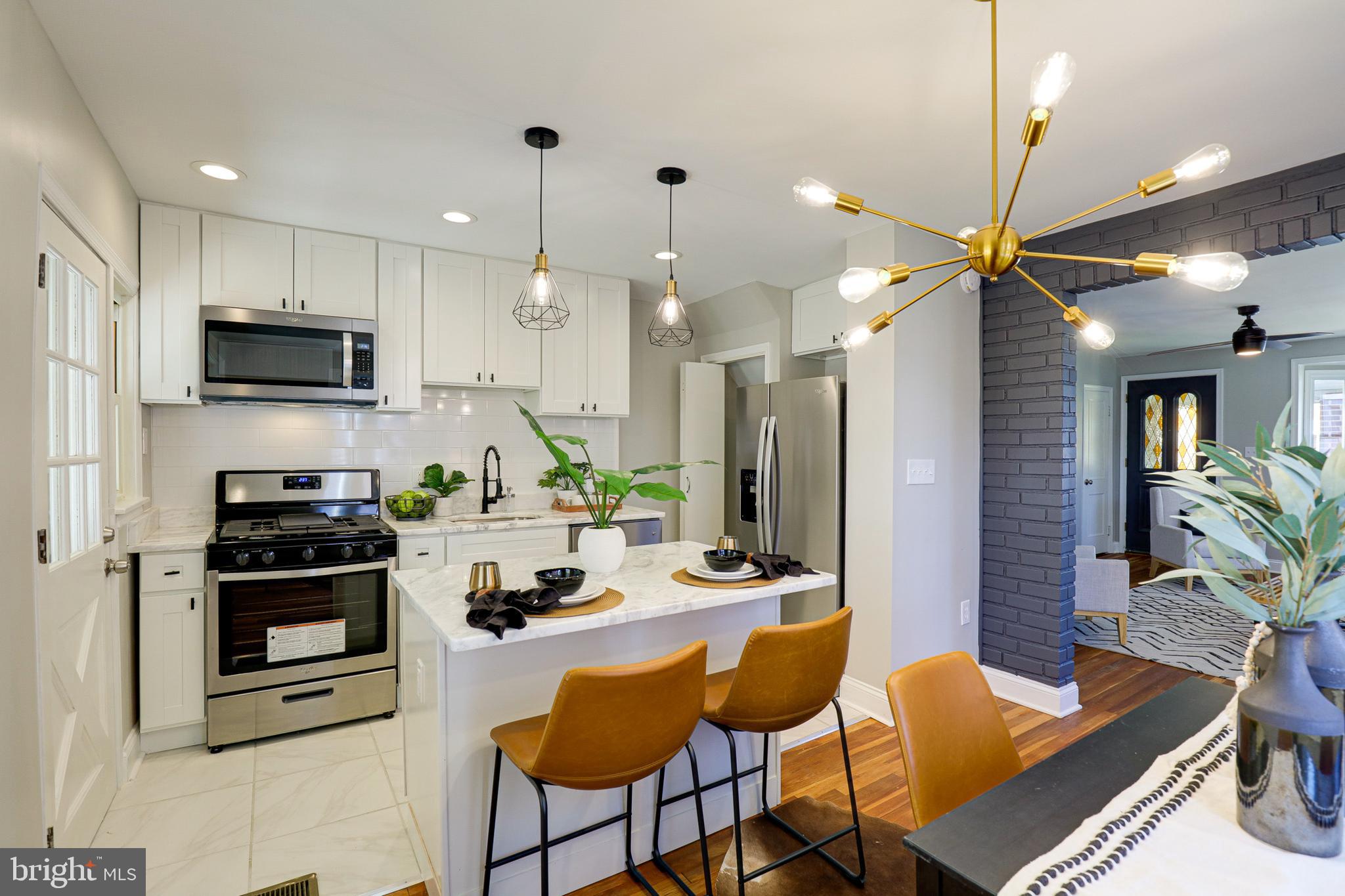 7919 Kavanagh Road Baltimore, MD 21222 - Photo 1 of 32