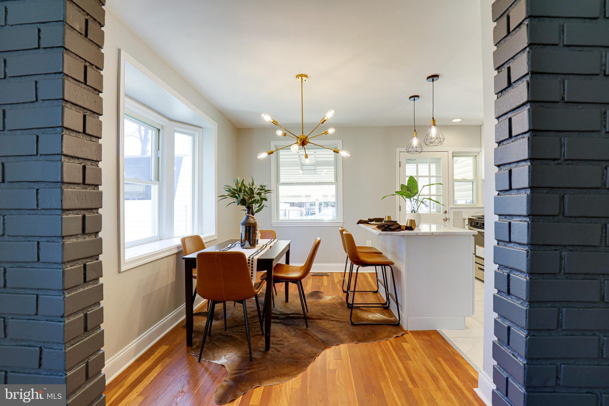 7919 Kavanagh Road Baltimore, MD 21222 - Photo 11 of 32