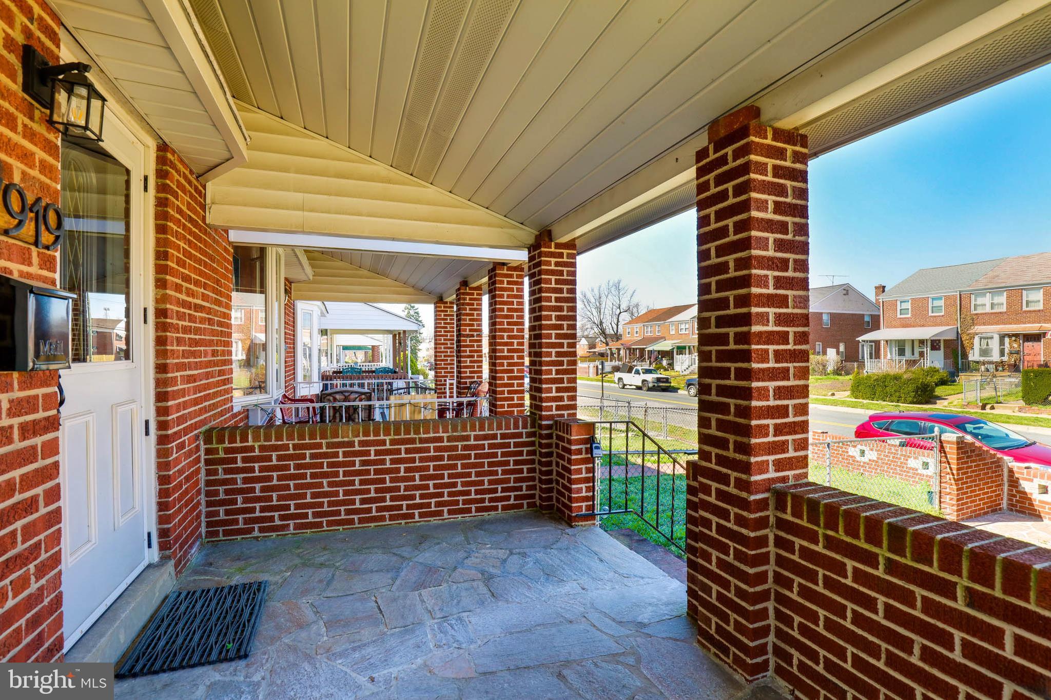 7919 Kavanagh Road Baltimore, MD 21222 - Photo 3 of 32