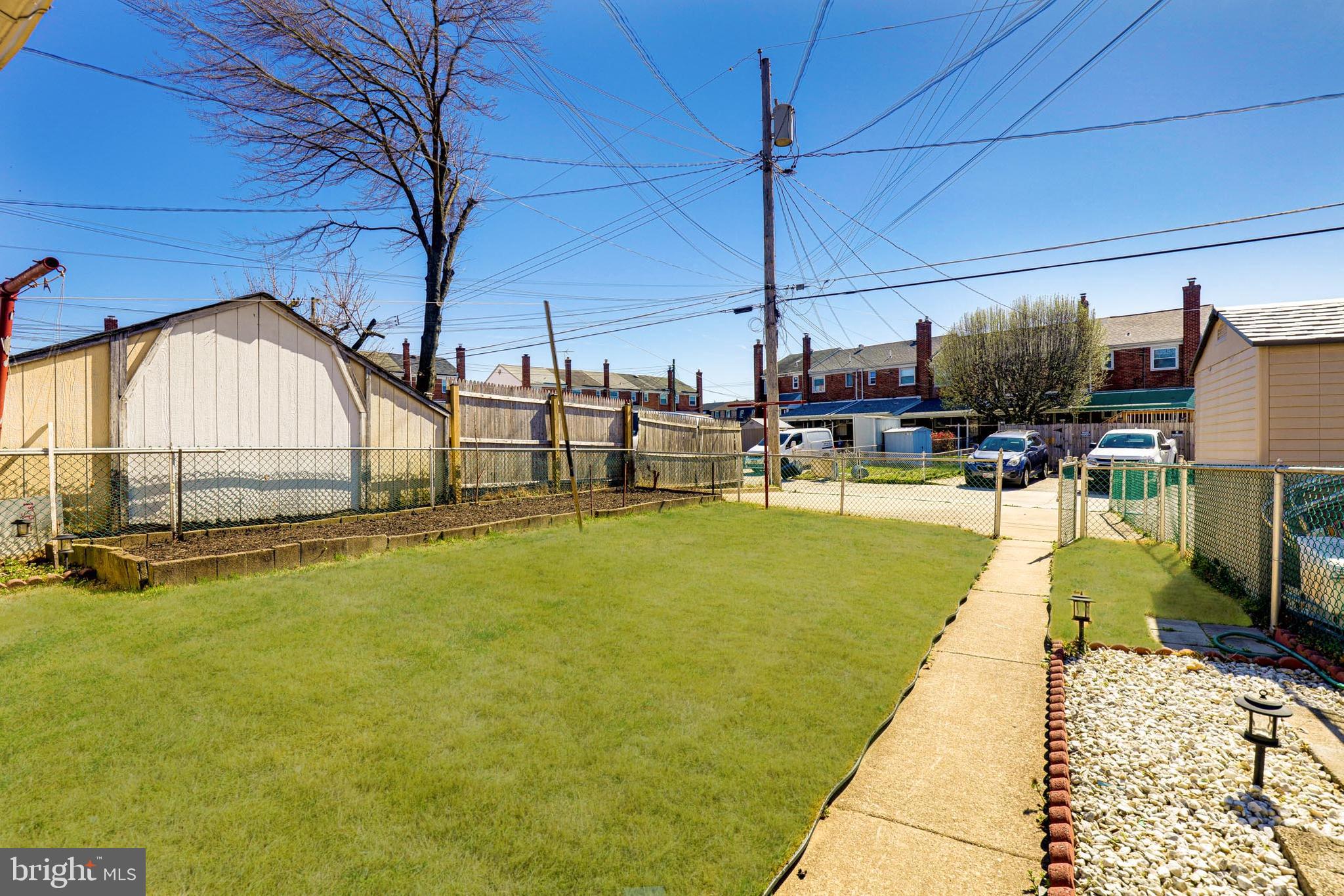7919 Kavanagh Road Baltimore, MD 21222 - Photo 27 of 32