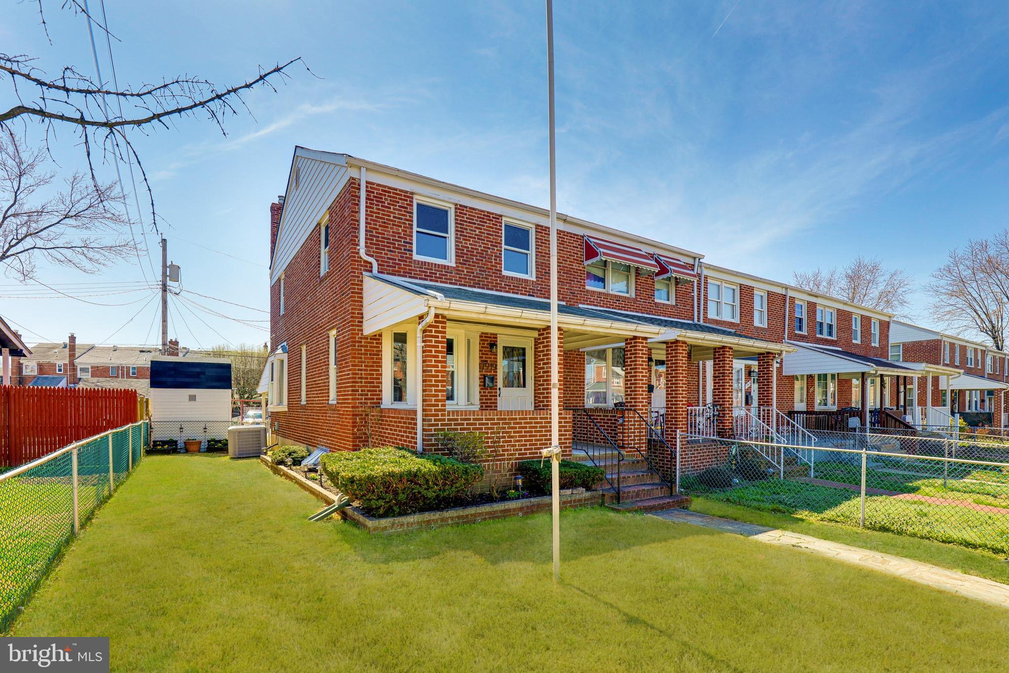 7919 Kavanagh Road Baltimore, MD 21222 - Photo 28 of 32