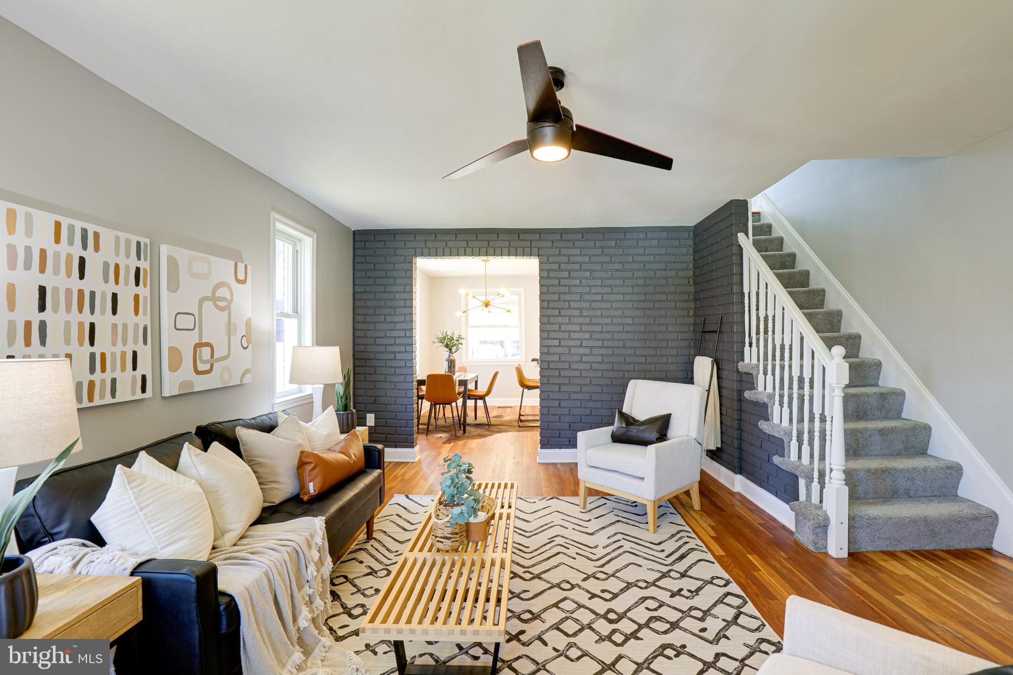 7919 Kavanagh Road Baltimore, MD 21222 - Photo 4 of 32