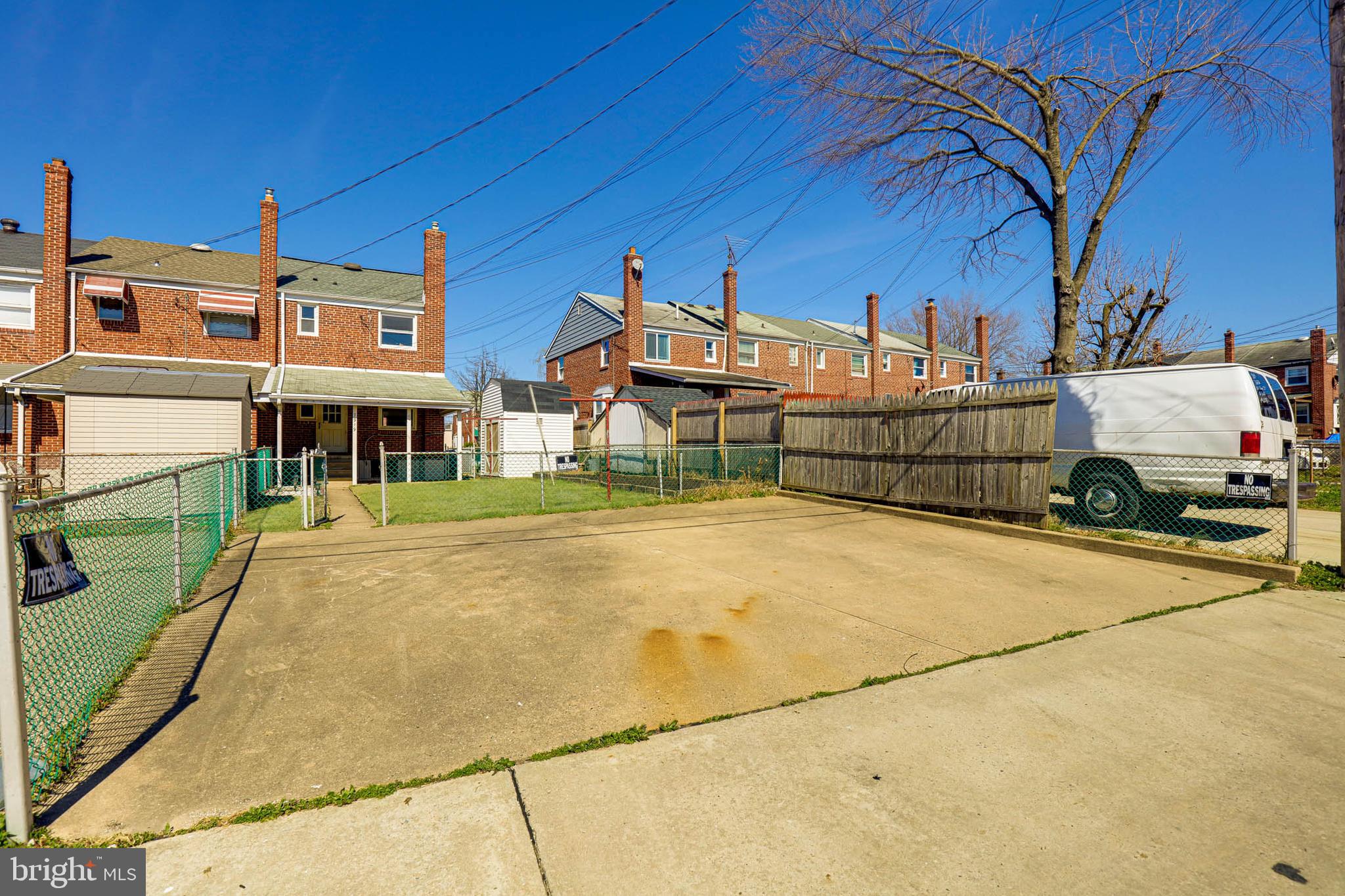 7919 Kavanagh Road Baltimore, MD 21222 - Photo 32 of 32