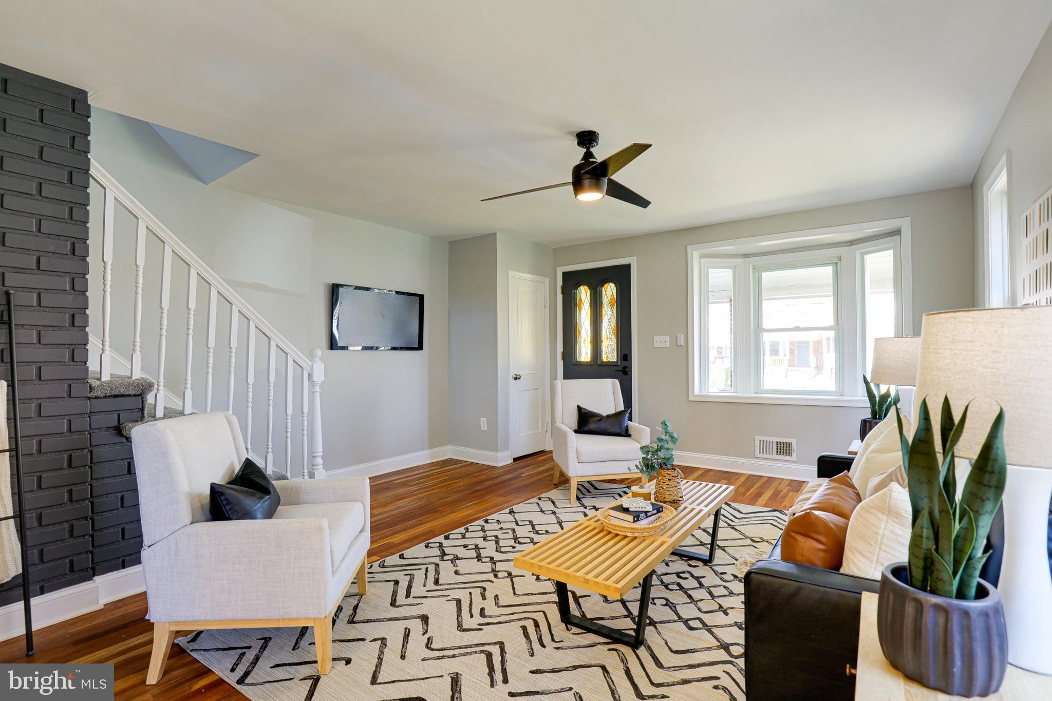 7919 Kavanagh Road Baltimore, MD 21222 - Photo 8 of 32