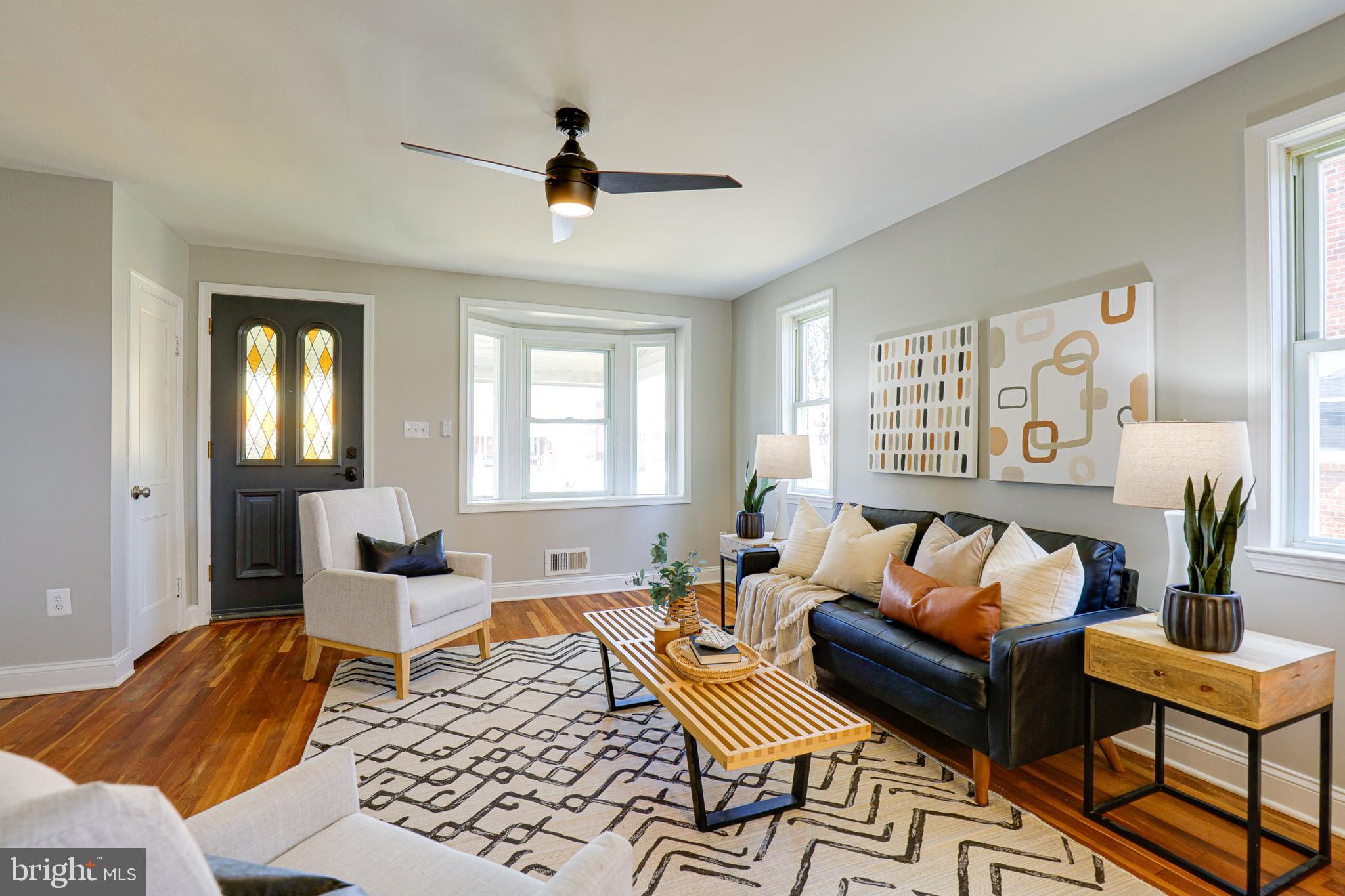 7919 Kavanagh Road Baltimore, MD 21222 - Photo 9 of 32
