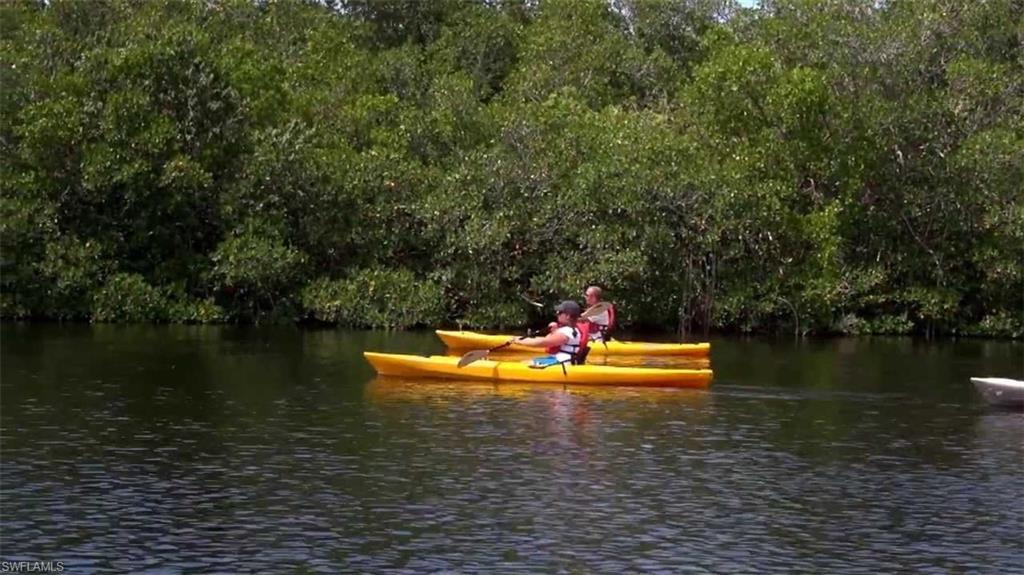8914 Gustavia Court Naples, FL 34113 - Photo 23 of 23 a view of a lake view