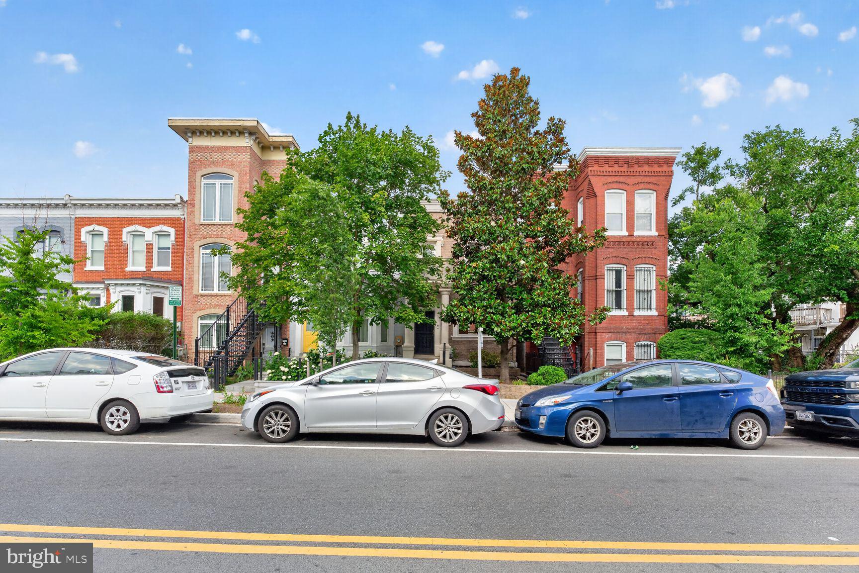 1709 6th Street Northwest Washington, DC 20001 - Photo 3 of 35