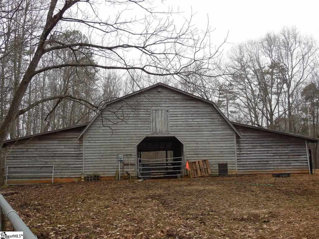 110 Griffin Mill Road Piedmont, SC 29673 - Photo 20 of 25 Gallery Image 20
