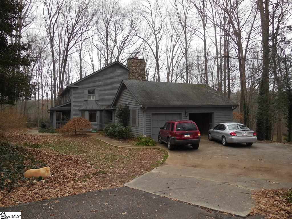 110 Griffin Mill Road Piedmont, SC 29673 - Photo 21 of 25 Gallery Image 21
