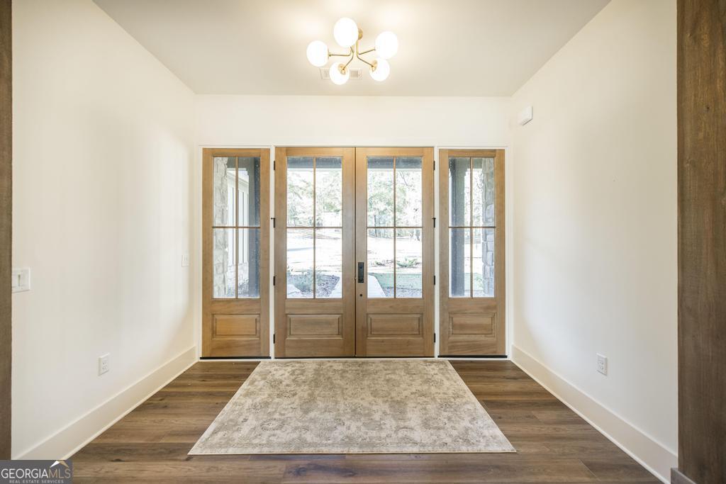 1731 Blue Springs Road Buckhead, GA 30625 - Photo 17 of 48