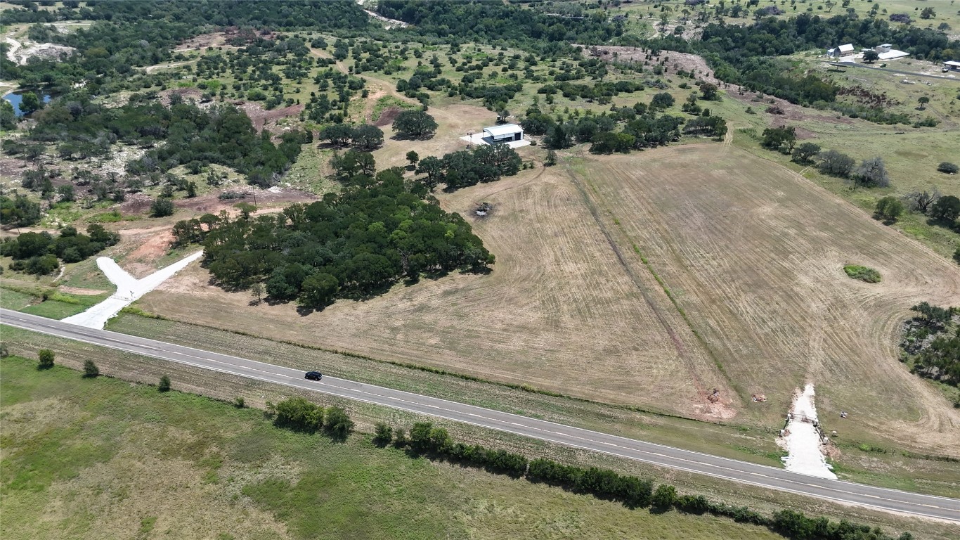 4015 Sh-236 Moody, TX 76557 - Photo 10 of 10 a backyard of a house with lots of green space