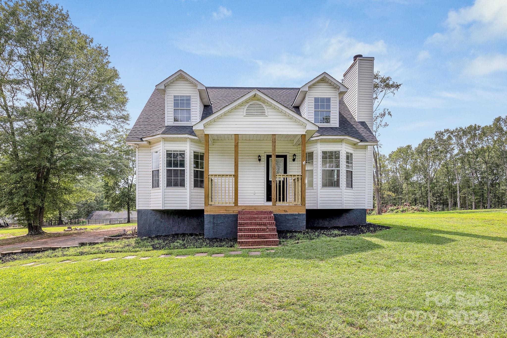 251 Abernathy Road, Unit 6 Inman, SC 29349 - Photo 1 of 33