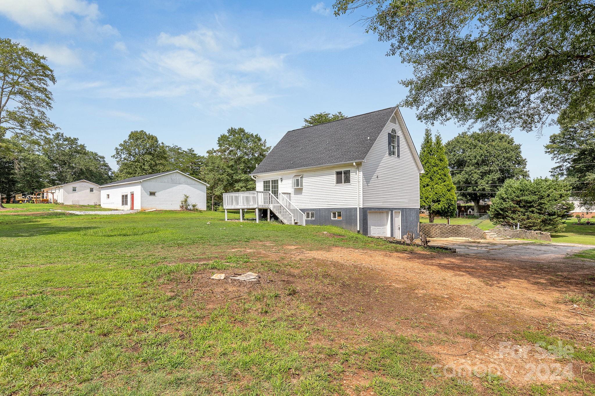 251 Abernathy Road, Unit 6 Inman, SC 29349 - Photo 31 of 33