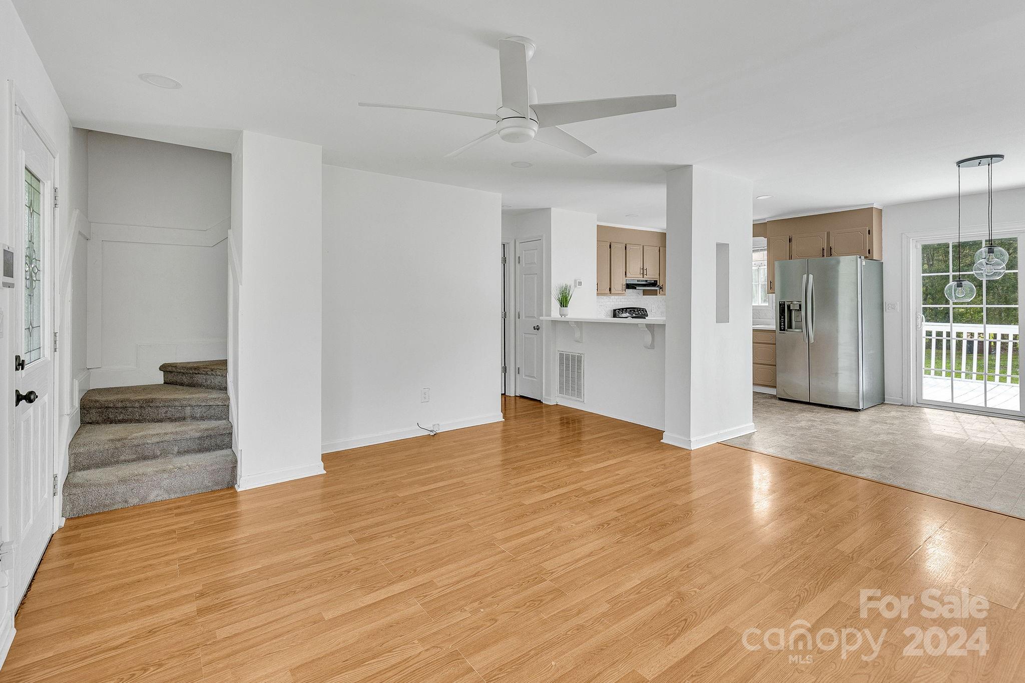 251 Abernathy Road, Unit 6 Inman, SC 29349 - Photo 5 of 33