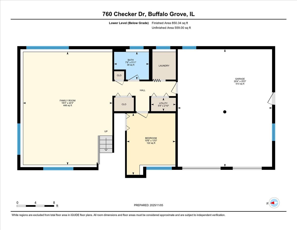 760 Checker Drive Buffalo Grove, IL 60089 - Photo 25 of 29