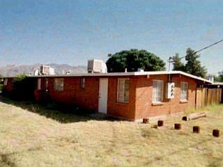 1601 East Mitchell Street Tucson, AZ 85719 - Photo 1 of 1