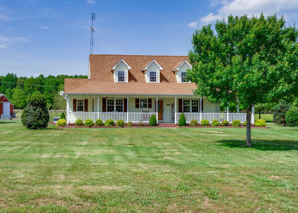 36 Valley Road Lawrenceburg, TN 38464 - Photo 1 of 30 Gallery Image 1