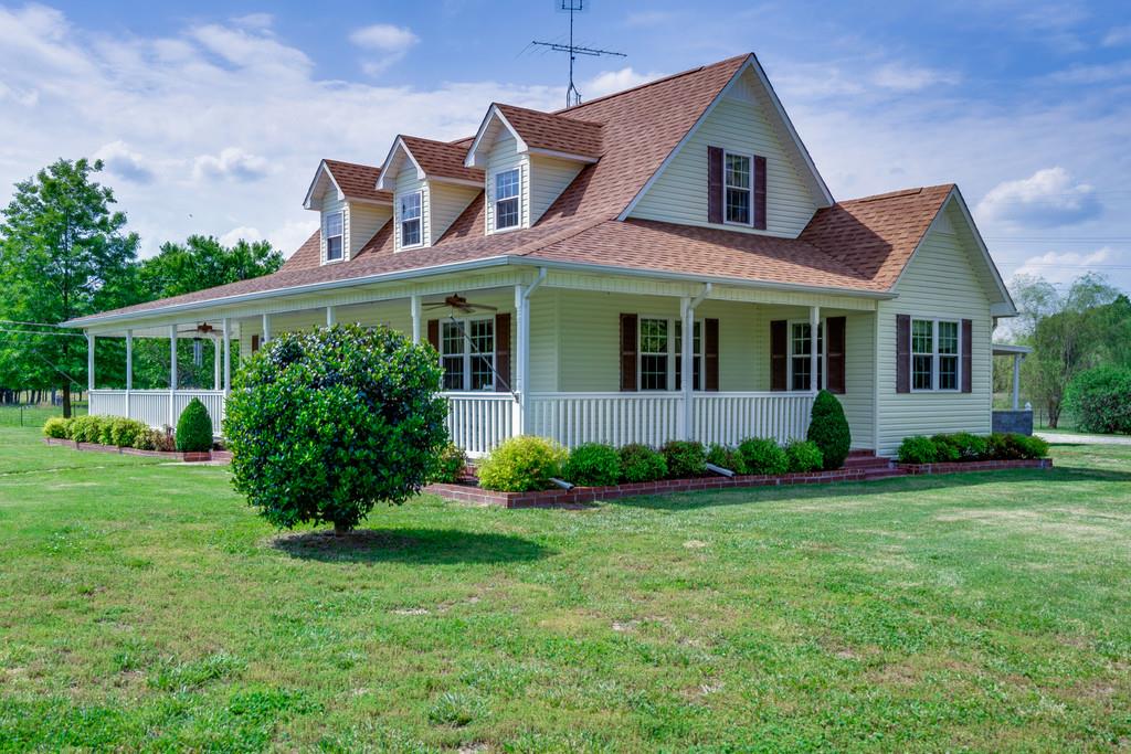 36 Valley Road Lawrenceburg, TN 38464 - Photo 2 of 30 Gallery Image 2