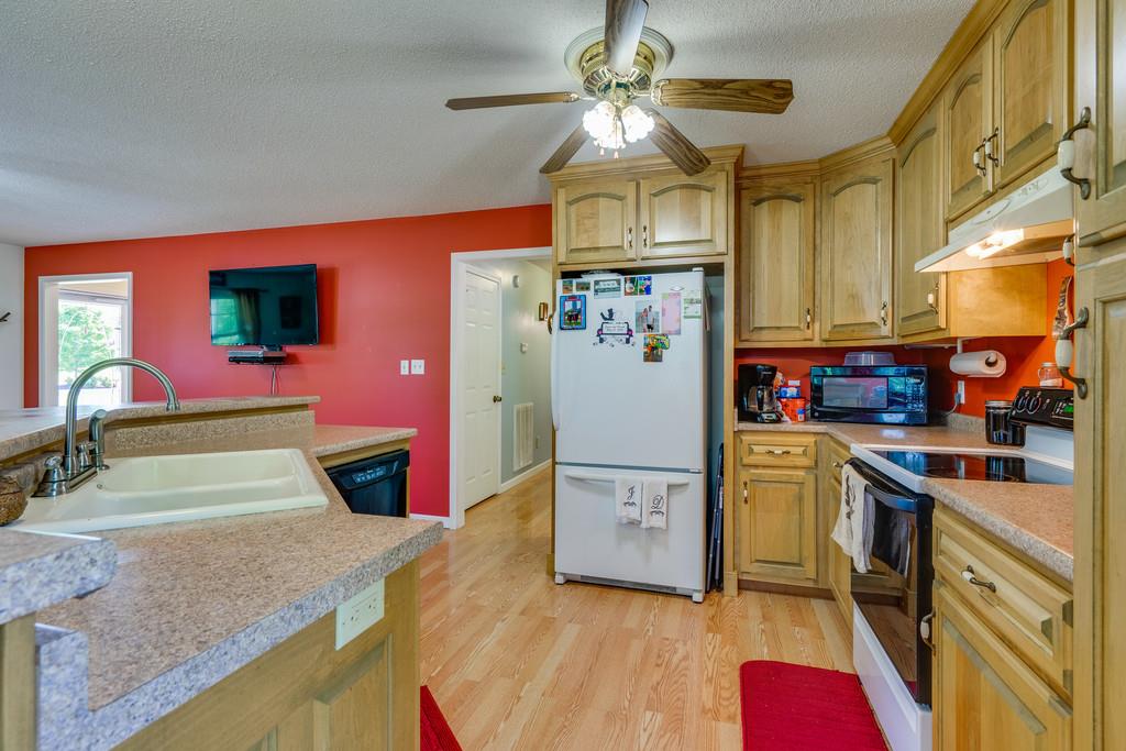 36 Valley Road Lawrenceburg, TN 38464 - Photo 11 of 30 Gallery Image 11