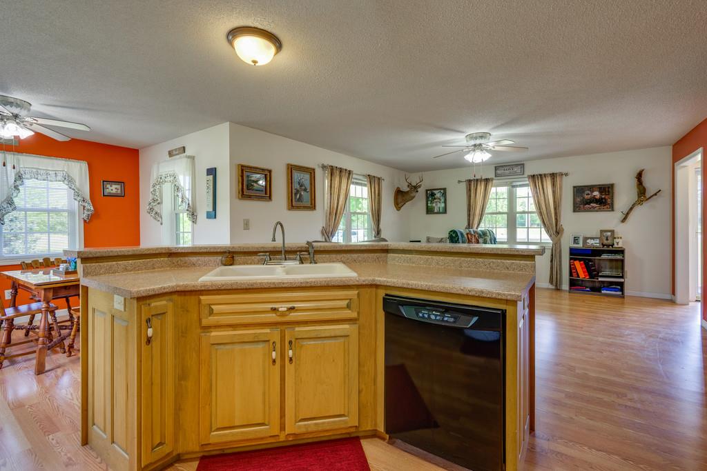 36 Valley Road Lawrenceburg, TN 38464 - Photo 13 of 30 Gallery Image 13