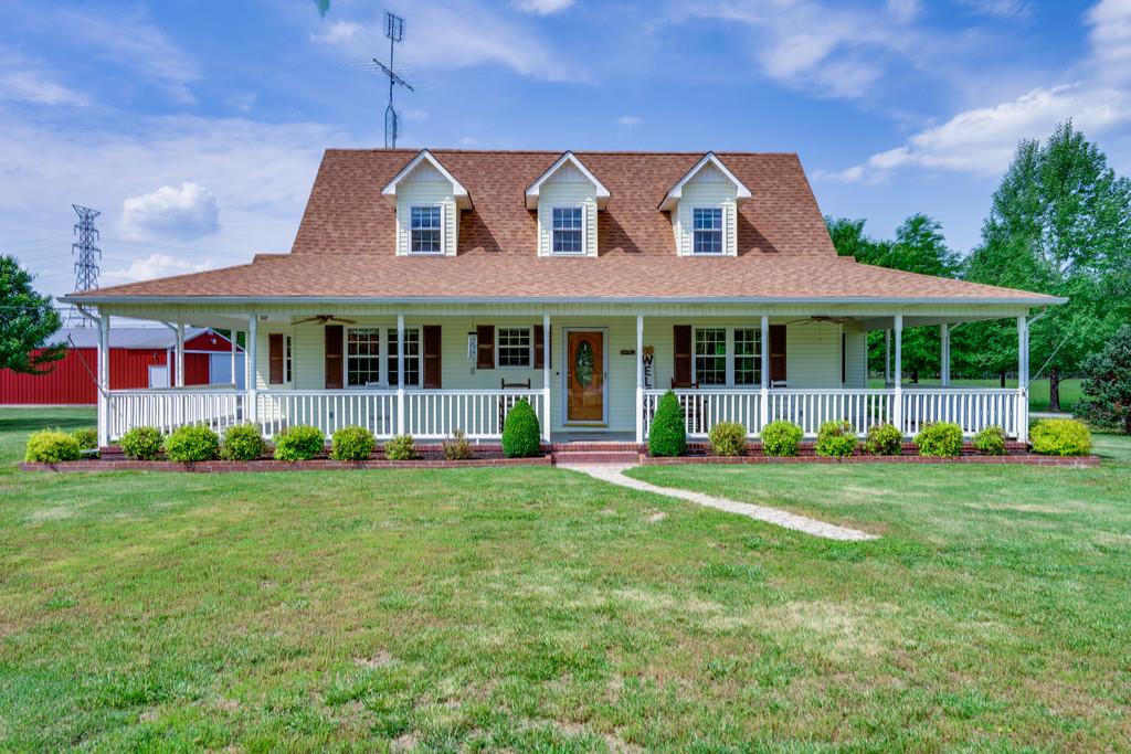 36 Valley Road Lawrenceburg, TN 38464 - Photo 3 of 30 Gallery Image 3