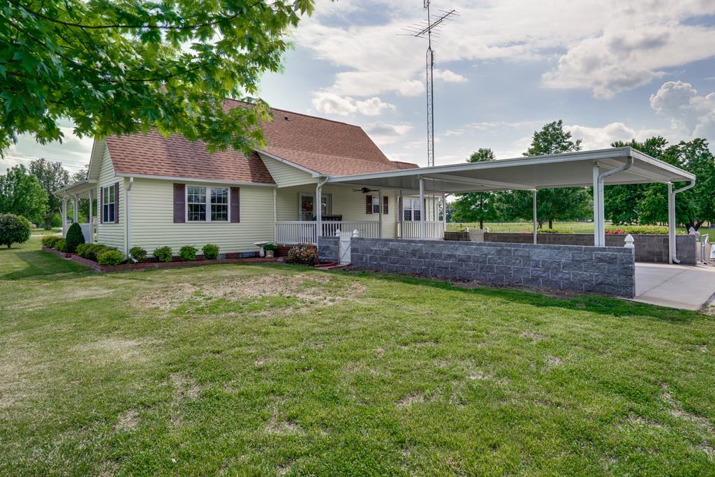 36 Valley Road Lawrenceburg, TN 38464 - Photo 21 of 30 Gallery Image 21