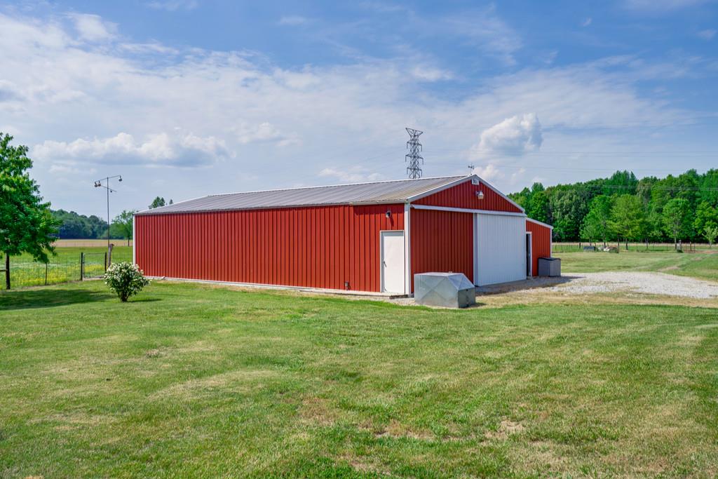 36 Valley Road Lawrenceburg, TN 38464 - Photo 22 of 30 Gallery Image 22