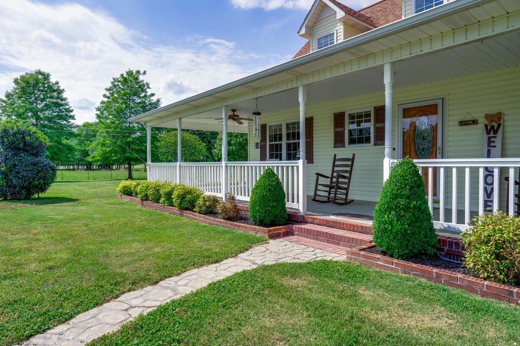 36 Valley Road Lawrenceburg, TN 38464 - Photo 4 of 30 Gallery Image 4