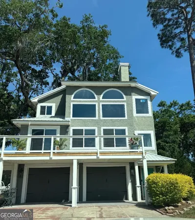 $375,000 | 265 Alexander Street West, St. Marys, GA 31558
