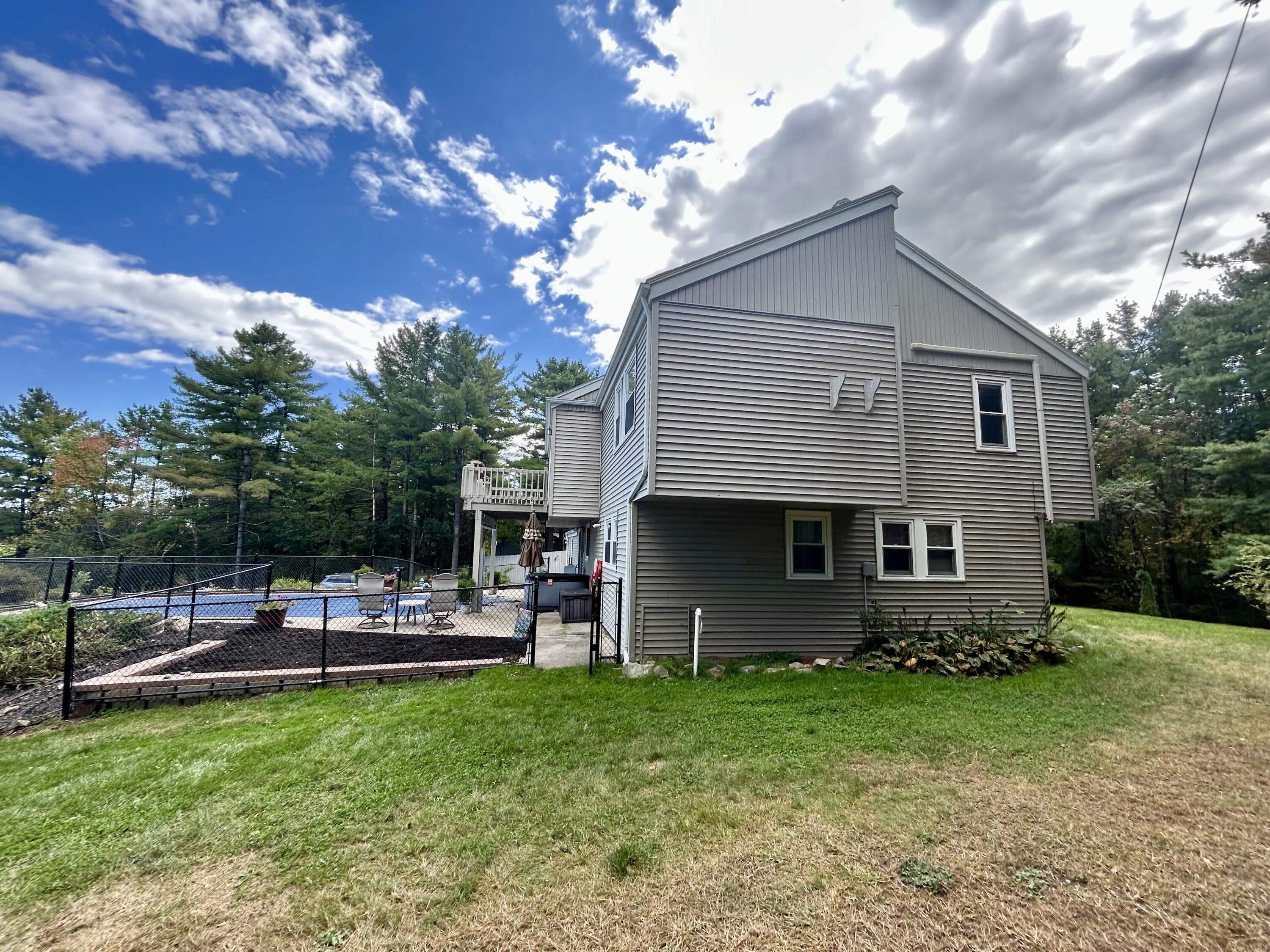 39 Knob Hill Road Peru, NY 12972 - Photo 46 of 56