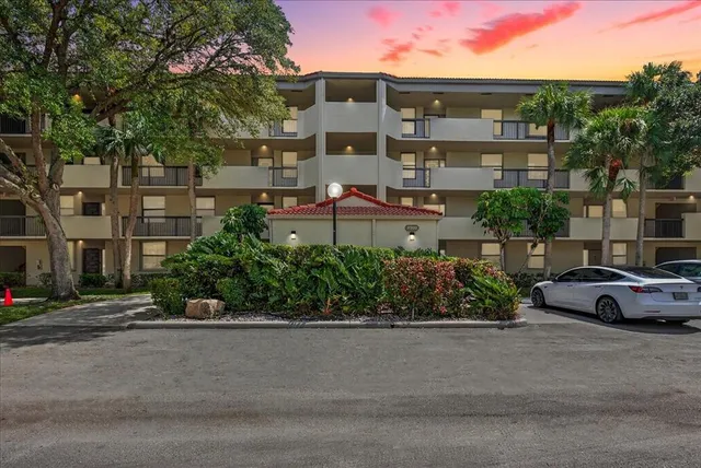 front view of a house with a street