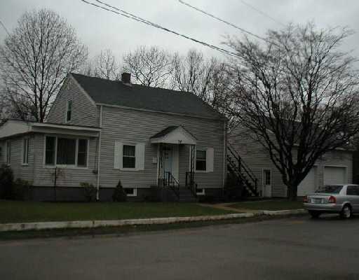 24 Pinehurst Road Coventry, RI 02816 - Photo 1 of 1 Exterior Front.